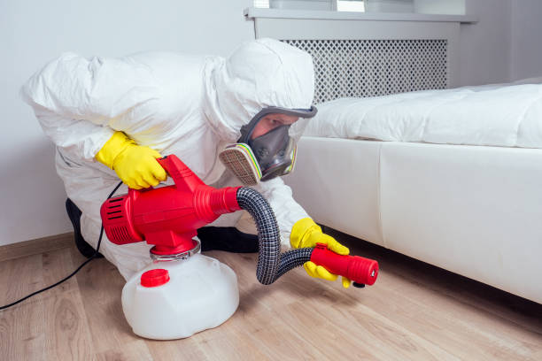 Best Residential Pest Control  in Brigantine, NJ